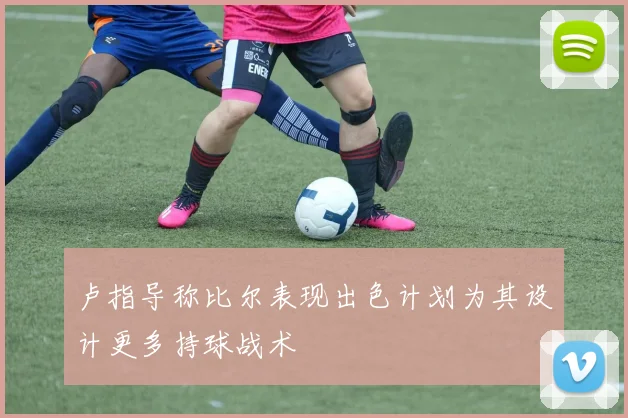 卢指导称比尔表现出色计划为其设计更多持球战术