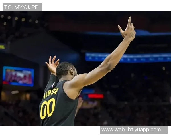 库明加续约勇士两年4850万公牛国王太阳仍对其保持关注