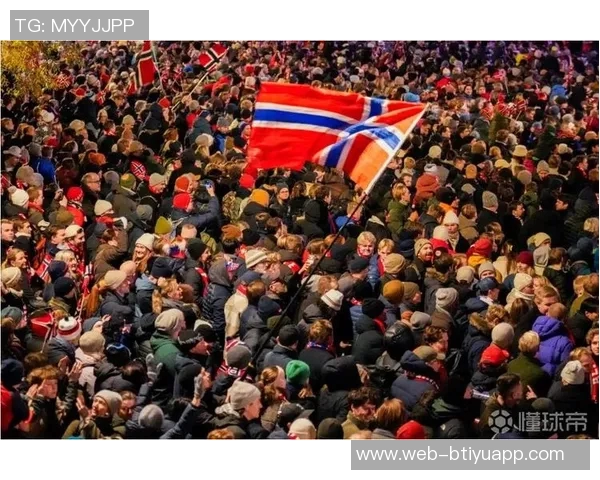 厄德高分享挪威队世界杯大合照梦想成真激励球迷热情无限