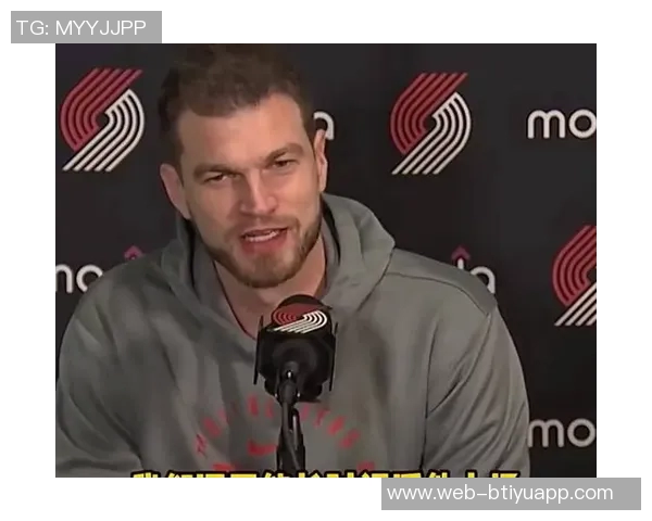 主帅丑闻后的新希望斯普利特接任或为开拓者带来转机