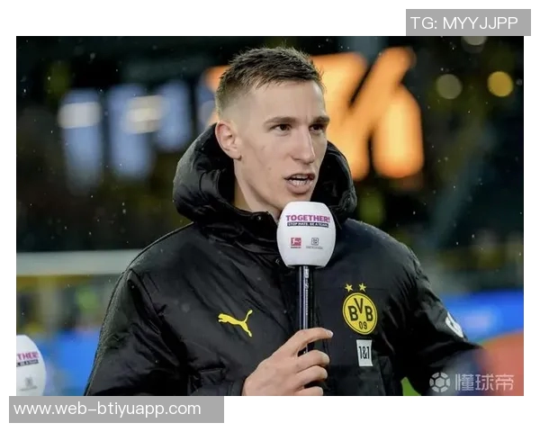 恩梅查助攻施洛特贝克破门多特蒙德再添一球展现强大实力