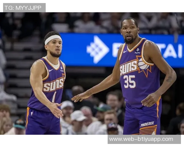 美媒展望未来28年美国男篮阵容KD与布克能否夺回奥运金牌