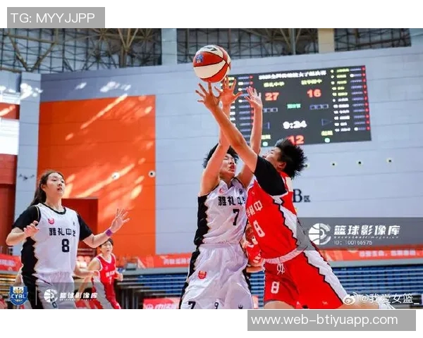 雅礼中学再创辉煌成功卫冕全国高中女子组体育传统校冠军盛事